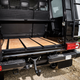 Illustration for article titled The Mercedes G-Wagen Is Back To Crank Windows And Cloth Seats But Still Costs $90,000